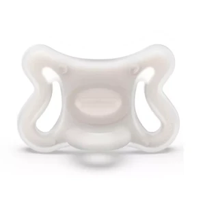 Suavinex Zerozero SkinFriendly Physiological Silicone Pacifier 0-6M