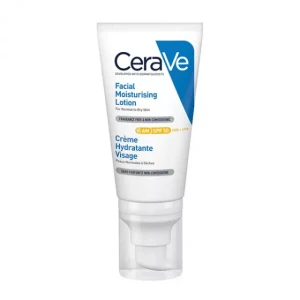 CeraVe Moisturizing Face Cream SPF50 52ml