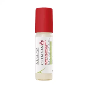 A-Derma Cutalgan Roll-On Pocket 10ml