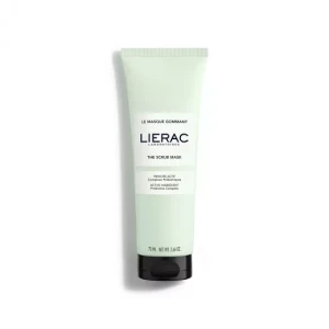 Lierac Make-up Remover Exfoliating Mask 75ml