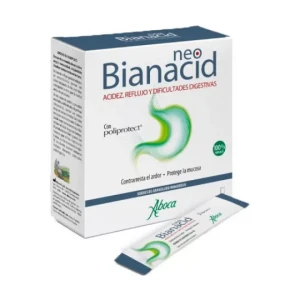 Aboca BianacidNeo x20 Sachets