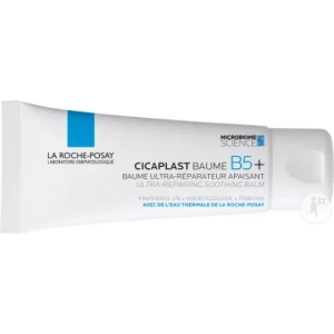 La Roche-Posay Cicaplast Baume B5+ ultra repairing 40ml