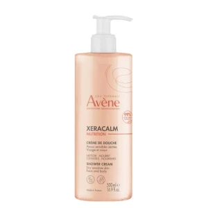 Avène Xeracalm Nutrition Shower Cream 500ml