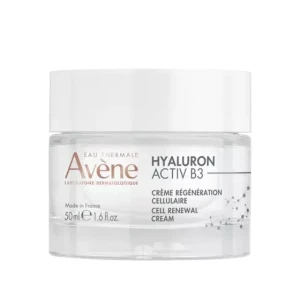 Avène Hyaluron Activ B3 Cellular Regenerating Cream 50ml