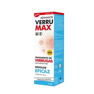 Advancis Verru MAX Warts 2ml
