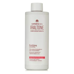 Iraltone Fortifying Shampoo 400ml