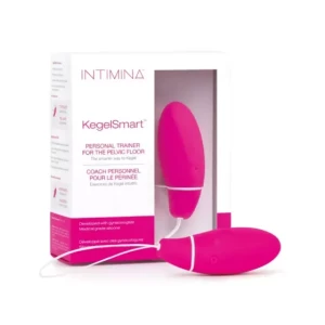 Intimina KegelSmart Personal Trainer Pelvic Floor