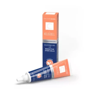 Care+ Kelo.Cell Silicone Gel 15g