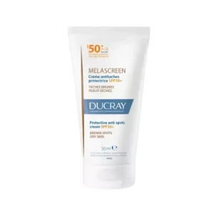 Ducray Melascreen Face Cream Anti-Pigmentation Stains SPF50+ 40ml