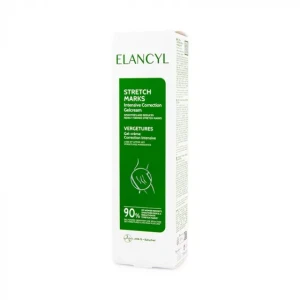 Elancyl Intensive Corrector Stretchmark Gel Cream 75ml