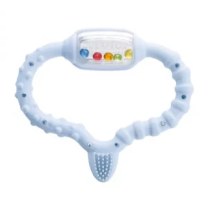 Curaprox Baby Teether Blue