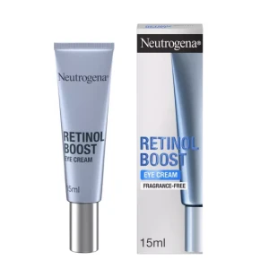 Neutrogena Anti-Age Retinol Boost Eye Cream 15ml