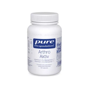 Pure Encapsulations Arthro Aktiv 60 capsules