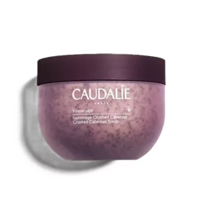 Caudalie Vinosculpt Crushed Cabernet Body Scrub 250ml