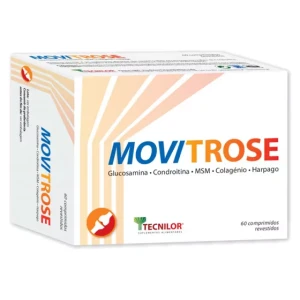 Tecnilor Movitrosis x60 Pills