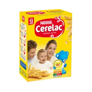Nestlé Cerelac Milk Flour 900g