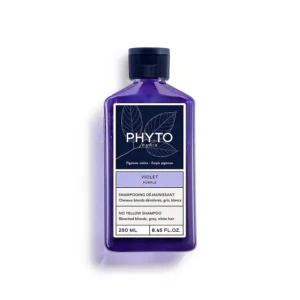 Phyto Violet Shampoo 250ml