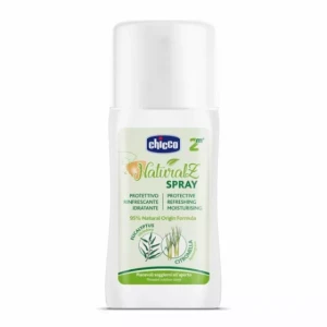 Chicco MaturalZ Protective Spray 2m+