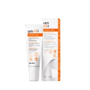 Care+ Leti AT4 Periocular Gel for Atopic Skin 15ml