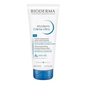 Bioderma Atoderm Cream Ultra 200ml