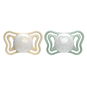 Chicco PhysioForma Light 2-6m x2