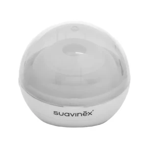 Suavinex Duccio Portable Pacifier Sterilizer