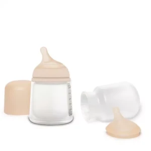 Suavinex Zero Zero Starter Set S
