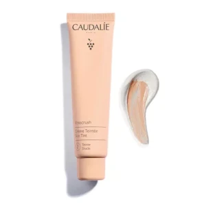 Caudalie Vinocrush Tinted Cream (2) 30ml