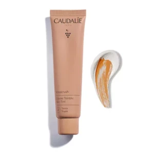 Caudalie Vinocrush Tinted Cream (4) 30ml