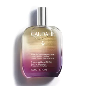 Caudalie Smooth   Glow Oil Elixir 100ml