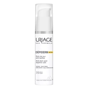 Uriage Dépiderm Anti-Dark Spot Daytime Care SPF50+ 30ml