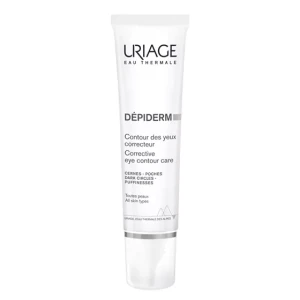 Uriage Dépiderm Eye Contour Corrector 15ml