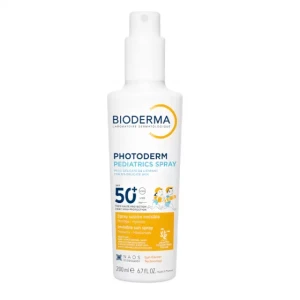 Bioderma Photoderm Pediatrics Spray SPF50+ 200ml
