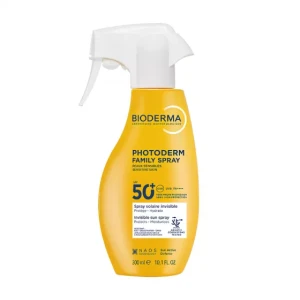 Bioderma Photoderm Spray Sunscreen SPF50+ 300ml