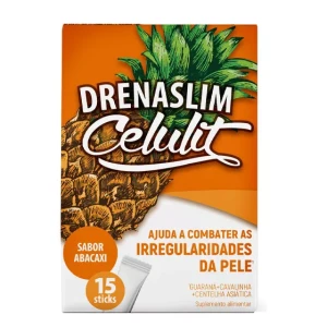 Drenaslim Cellulite Sticks Pineapple x15