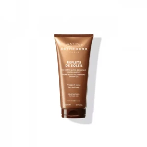 Esthederm Self-Tanning Gel-Cream 200ml
