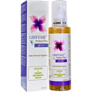 Y Farma Libifeme Protect Plus PH 4.5 200ml