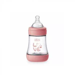 Chicco Perfect5 Pink +0M Bottle 150ml
