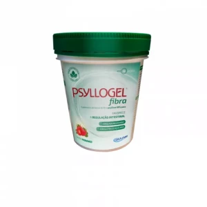 Psylogel Fiber Strawberry 170g