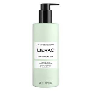 Lierac Make-up Remover Cleansing Milk 400ml