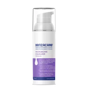 Galderma Benzacare Microbiome Equalizer Moisturizing Lotion 50ml