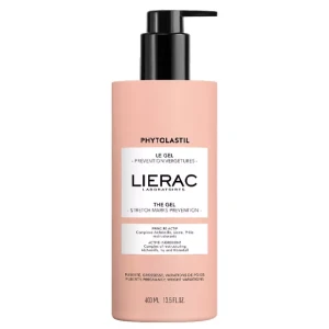 Lierac Phytolastil Le Stretch Mark Prevention Gel 400ml