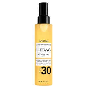 Lierac Sunissime Sun Body Oil SPF50+ 150ml