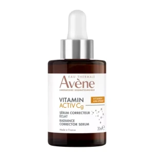 Avène Vitamin Activ Cg Correcting Serum 30ml