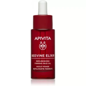 Apivita Beevine Elixir Firming Facial Oil 30ml