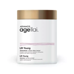 Advancis Agellai. LiftYoung 300g