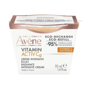 Avène Vitamin Activ Cg Intensive Cream Refill 50ml