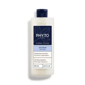 Phyto Suavidade Suavidade Shampoo 500ml