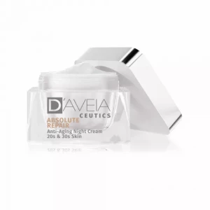 D Aveia D #39;Aveia Ceutics Absolute Repair Night Cream 50ml