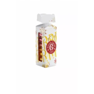Roger & Gallet Roger   Gallet Ginbembre Rogue + Bois D´Orange Bath Tablet Collection